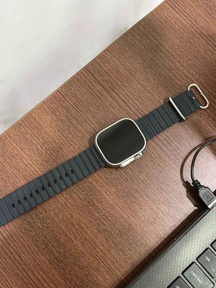Apple Watch Gen 1