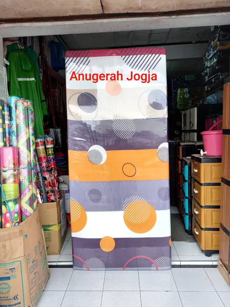 kasur 90 x 10 x 200cm