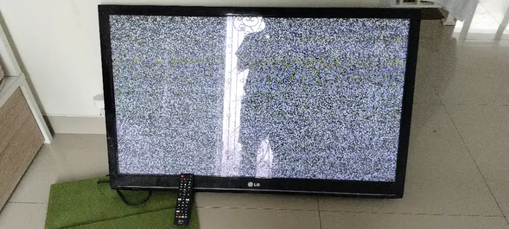 Jual TV plasma LG