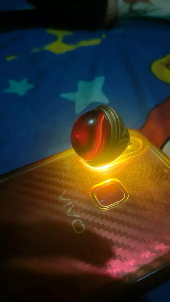 AKIK YAMAN WULUNG NATURAL STONE