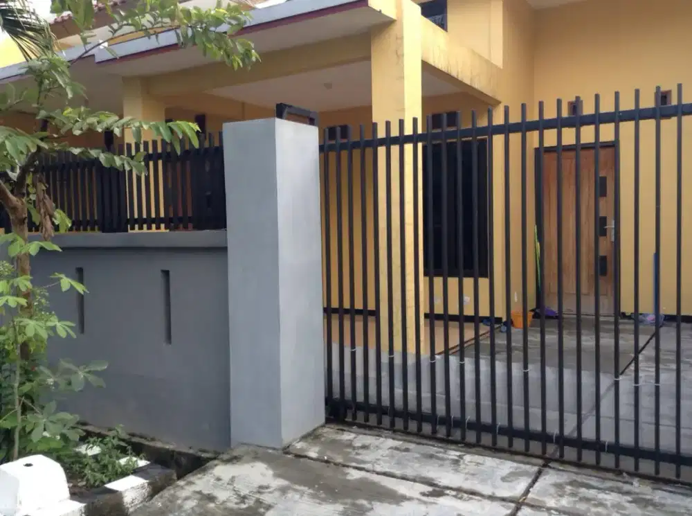 Rumah Disewakan Dekat Pakuwon Mall Surabaya