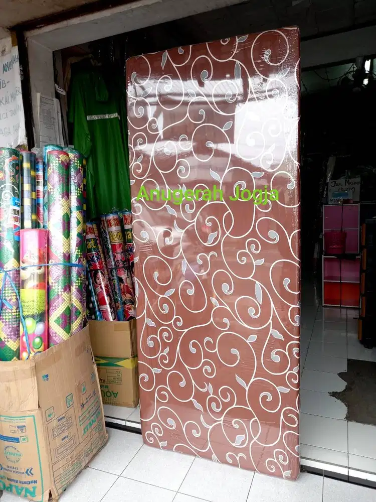 kasur busa 80 x 10 x 200cm