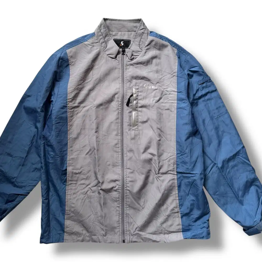 Sebo Mec Jaket Casual