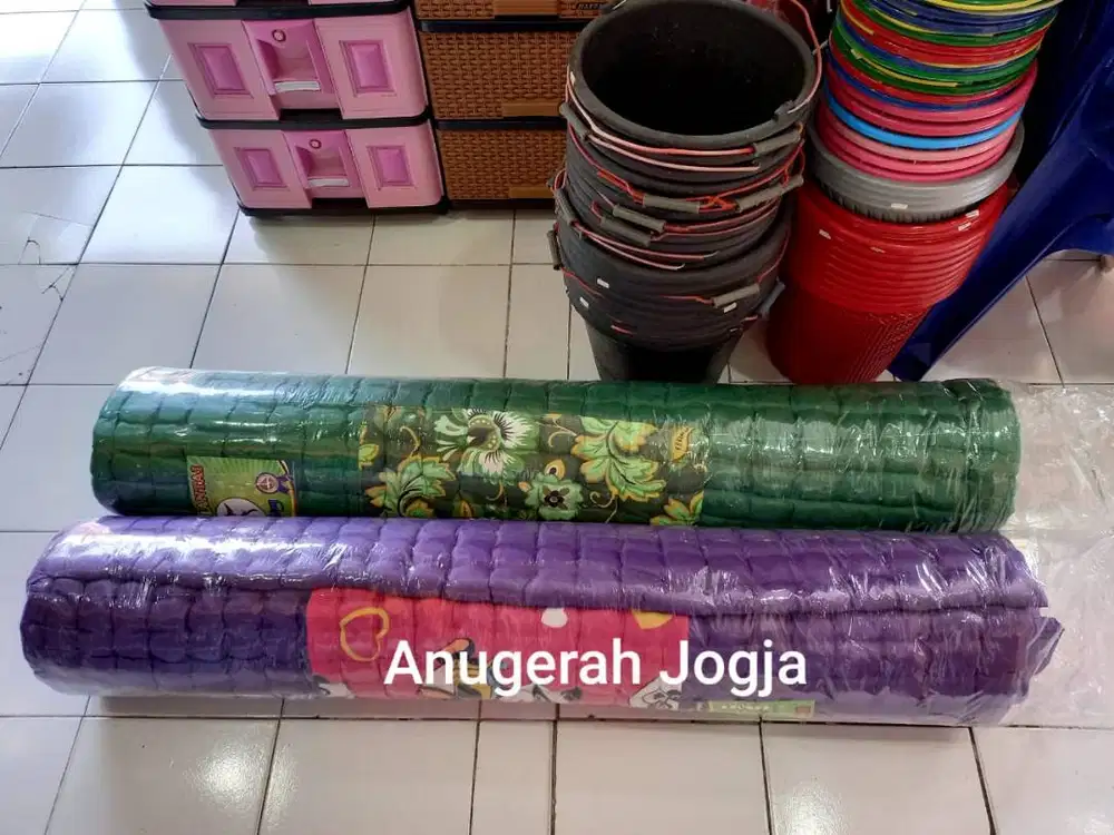 kasur busa palembang