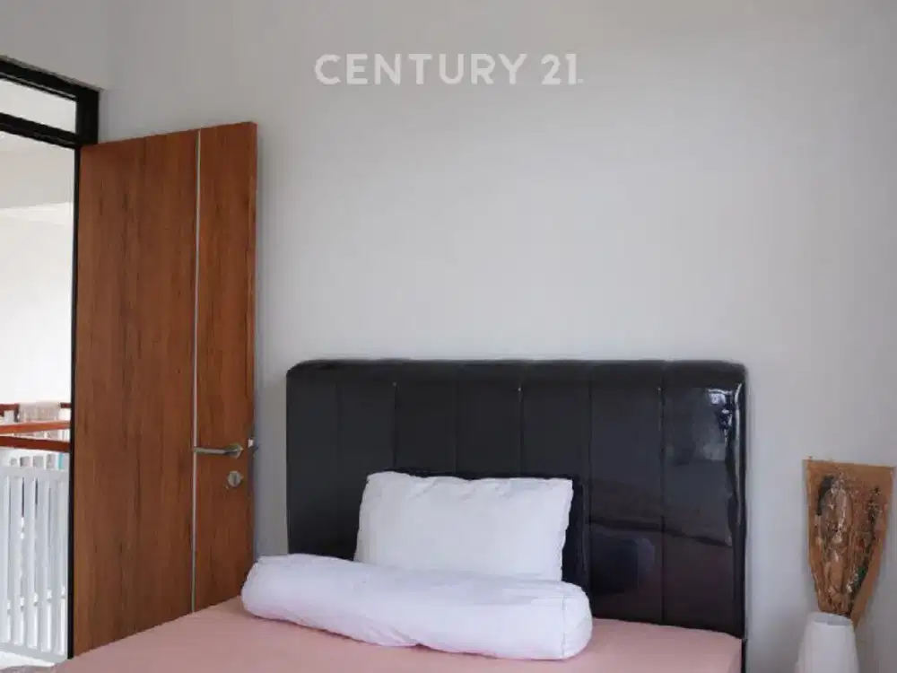 Rumah Hook Hunian Nyaman Sejuk Di Lembang