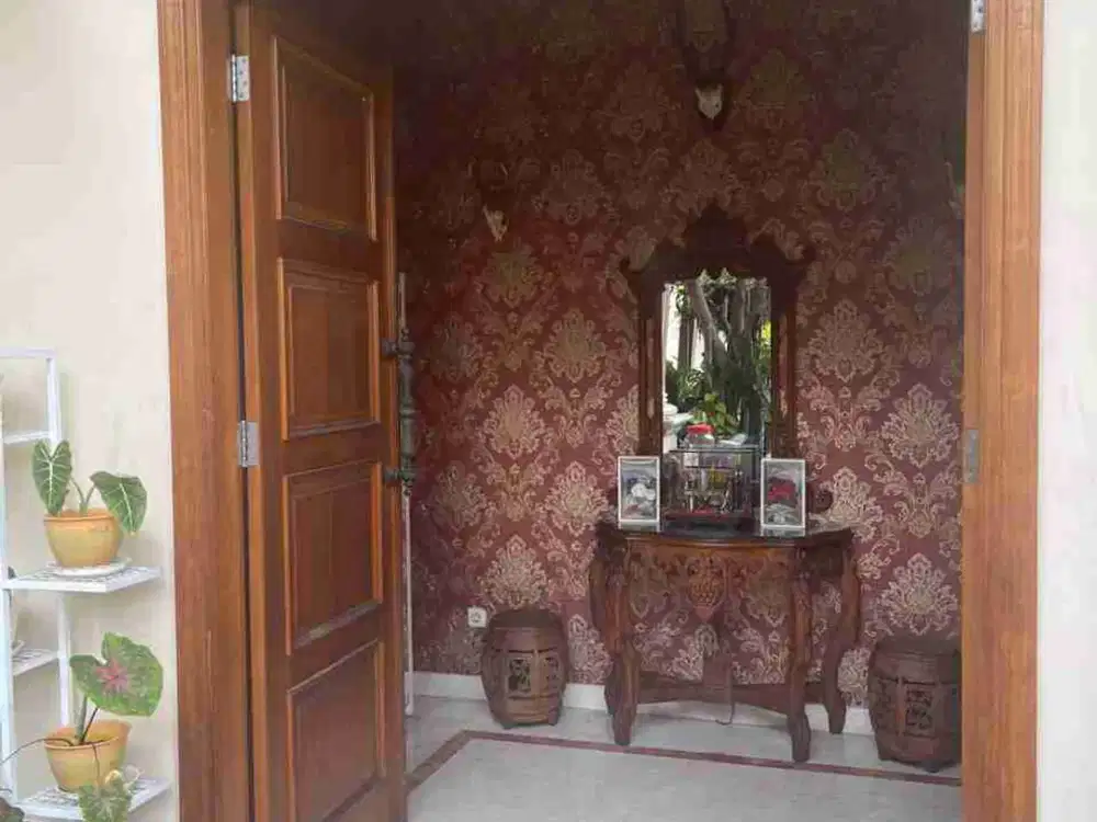 Dijual rumah mewah Jaksel