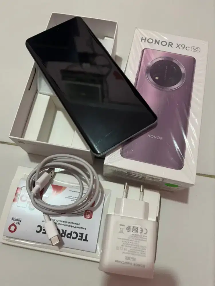 Di Jual Honor X9c 5G