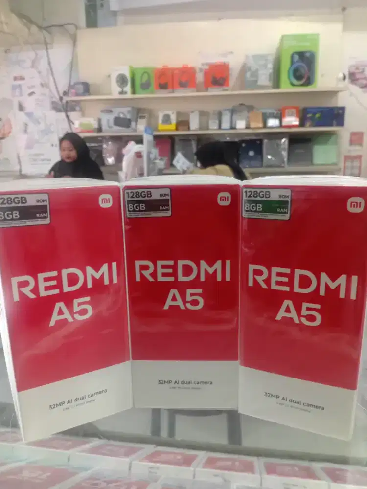 Xiaomi redmi A5
