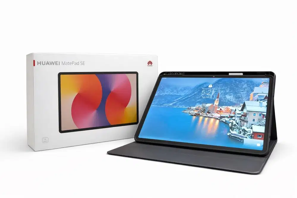 Huawei Matepad 11.5 SE Second Like New