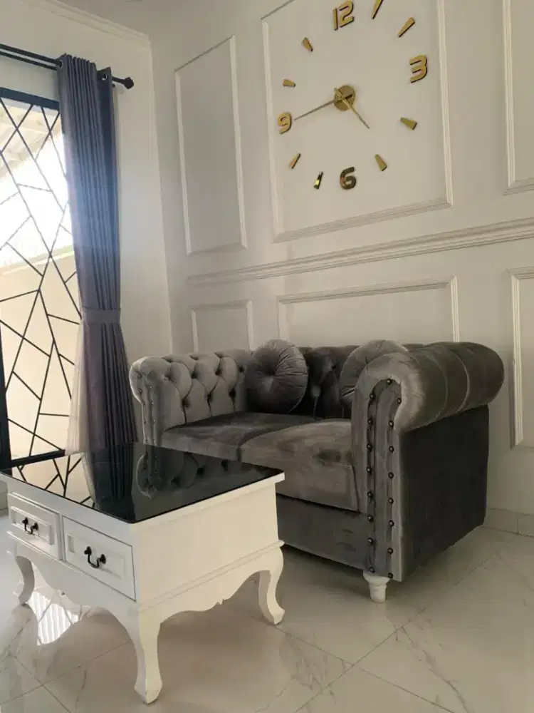 rumah cantik jalan cemerlang