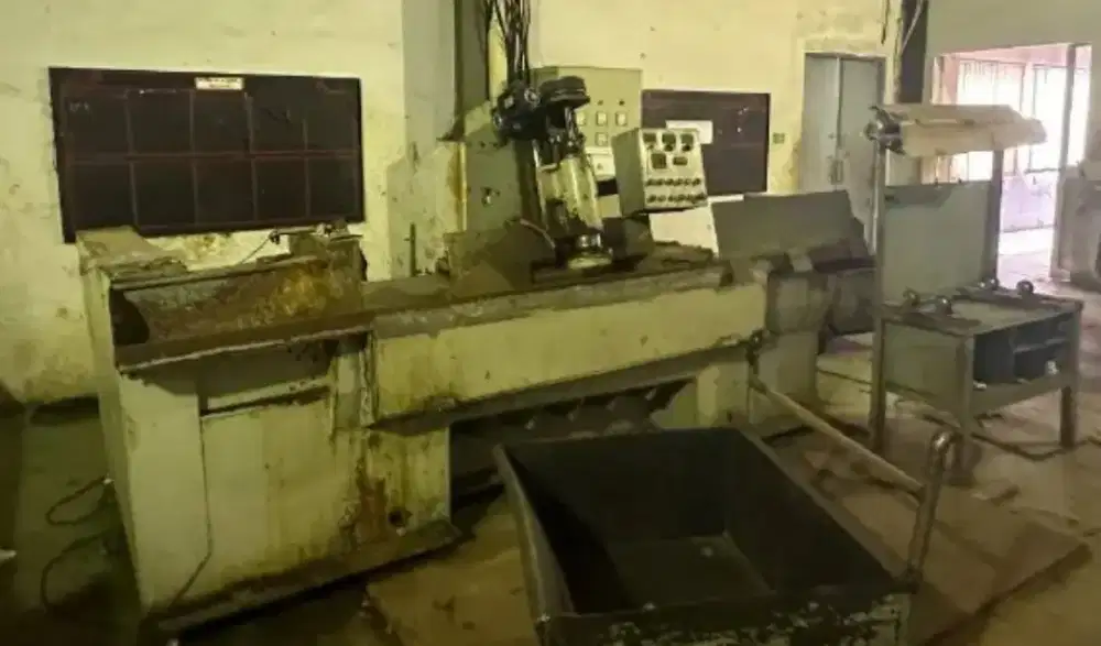 Menerima jual beli barang bekas