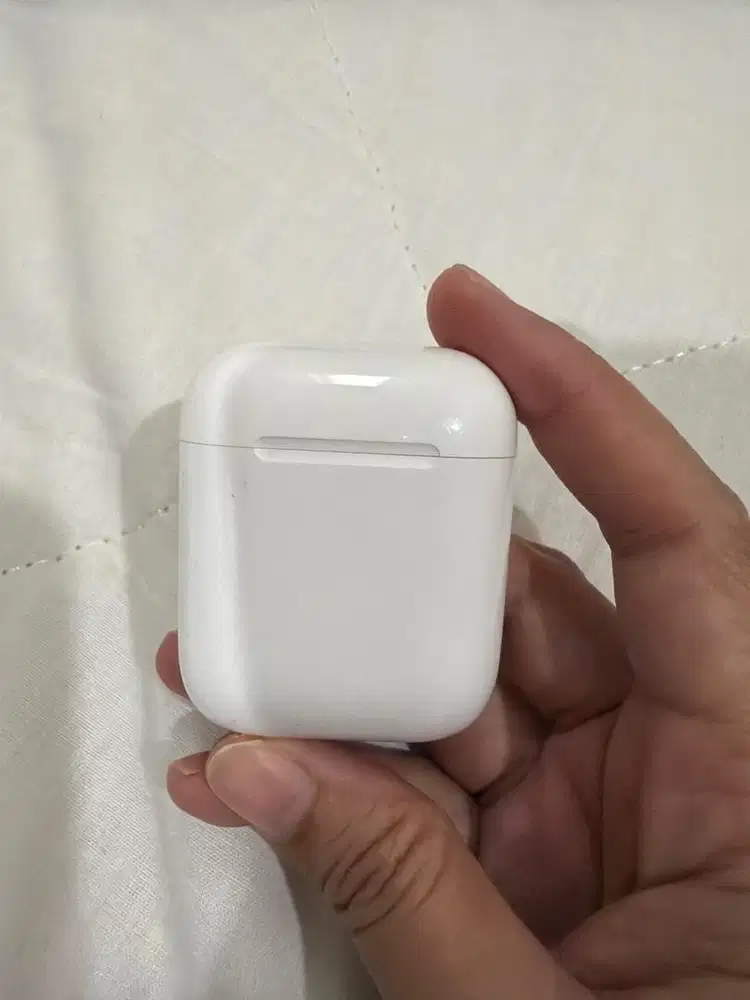 Airpods Gen2 Ex Ibox