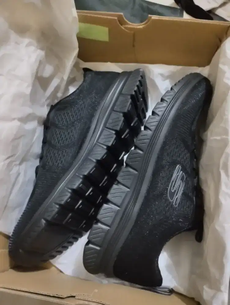 dijual sepatu Skechers original