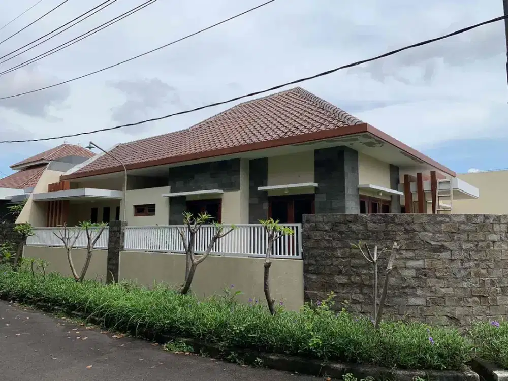 Manyar Kartika Hok 1lt Siap Huni