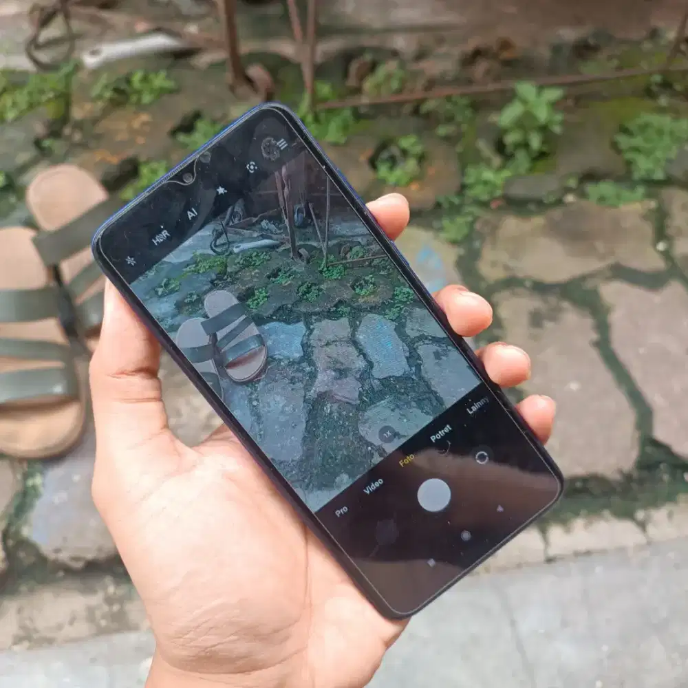 Redmi Note 8 Pro Ram 6/64