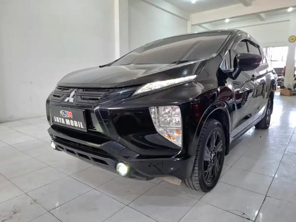 MITSUBISHI XPANDER SPORT ROCKFORD FOSGATE A/T, 2021