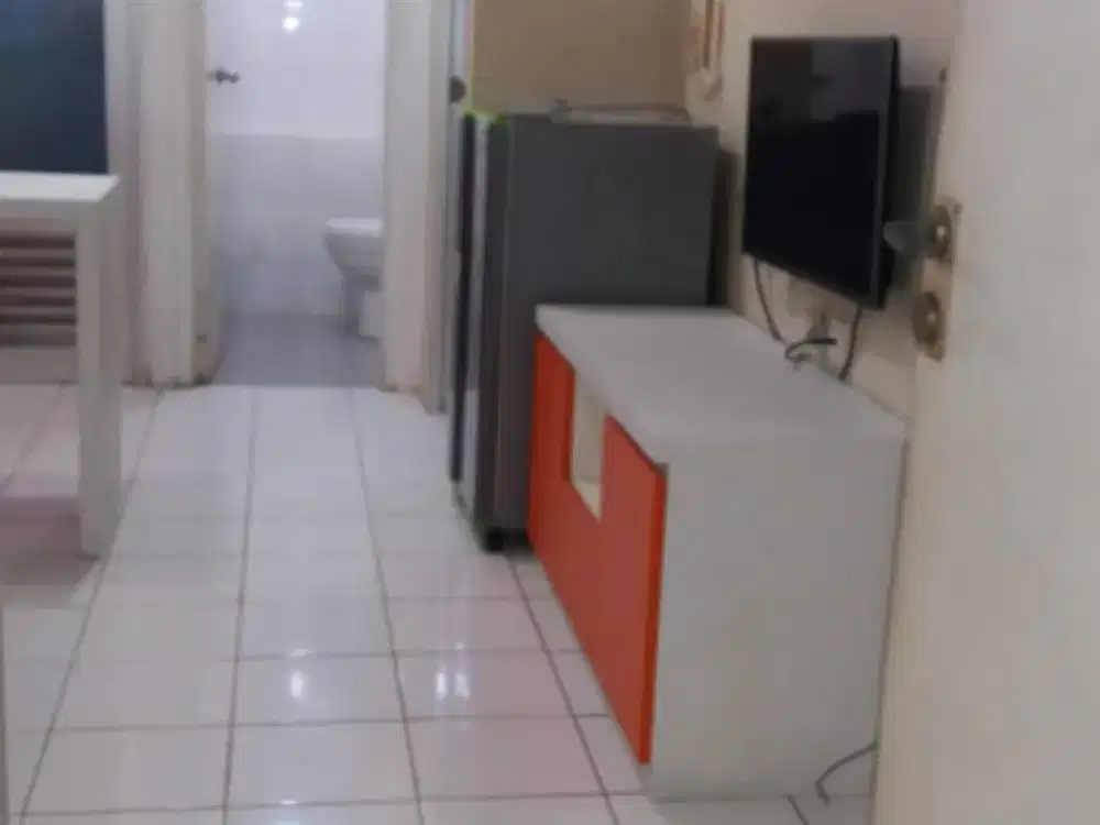 Disewakan Apartemen Gdg Nias Toawer Amanda