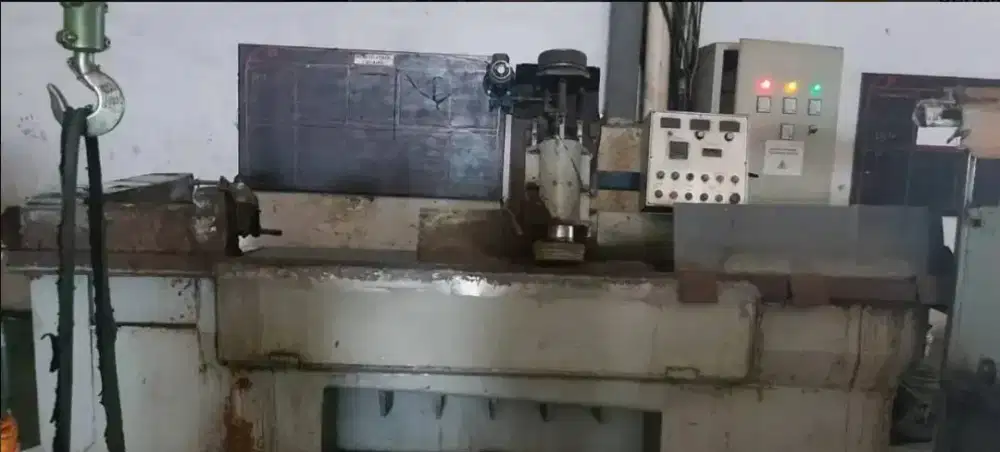 Menerima jual beli barang bekas