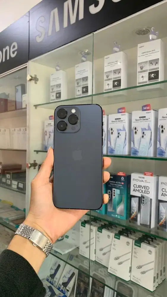 Iphone 14 Pro max 128 GB Ibox