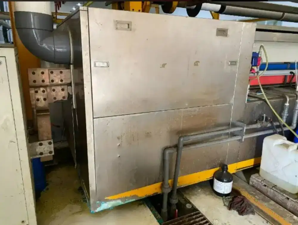 Menerima jual beli barang bekas