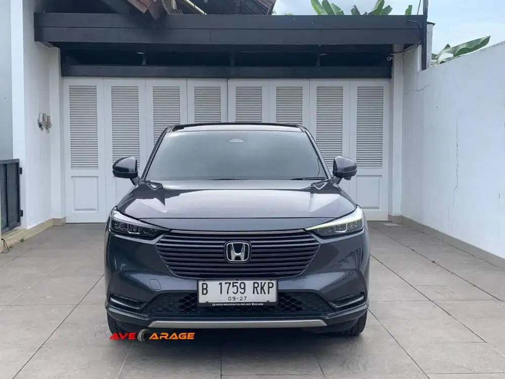 HONDA HRV 1.5 SE MATIC 2022
