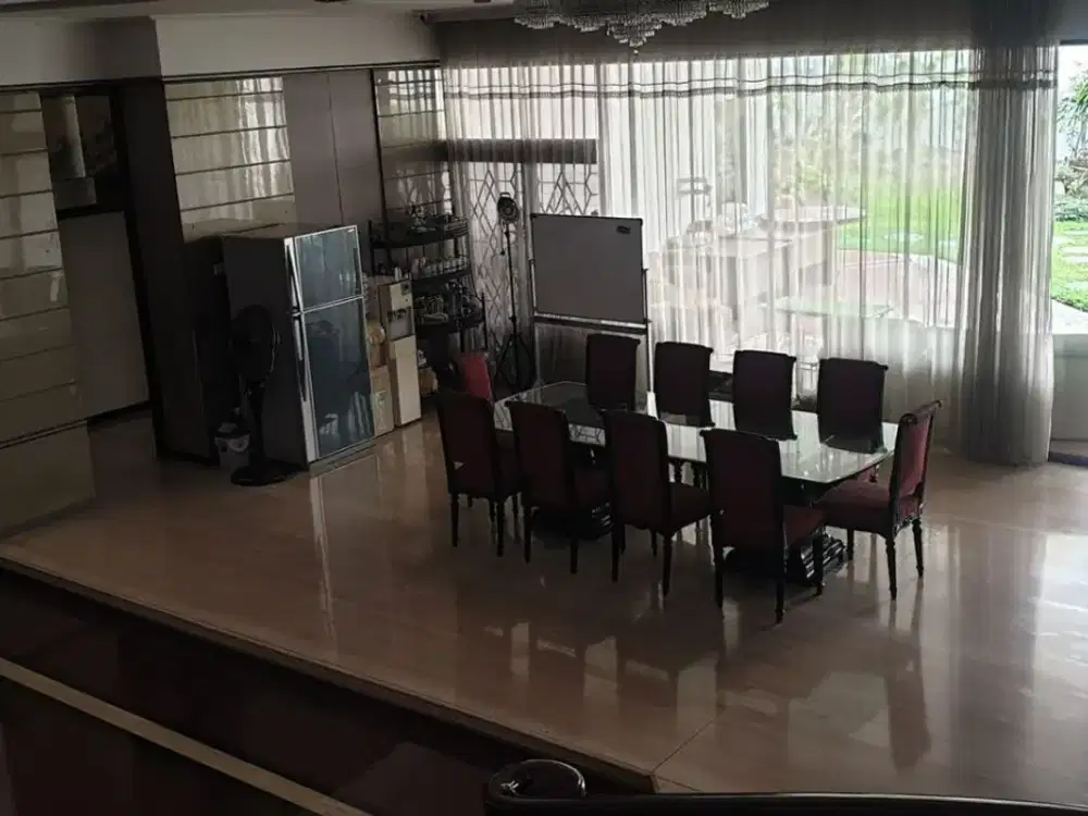 Rumah jalan utama di surabaya barat!!!