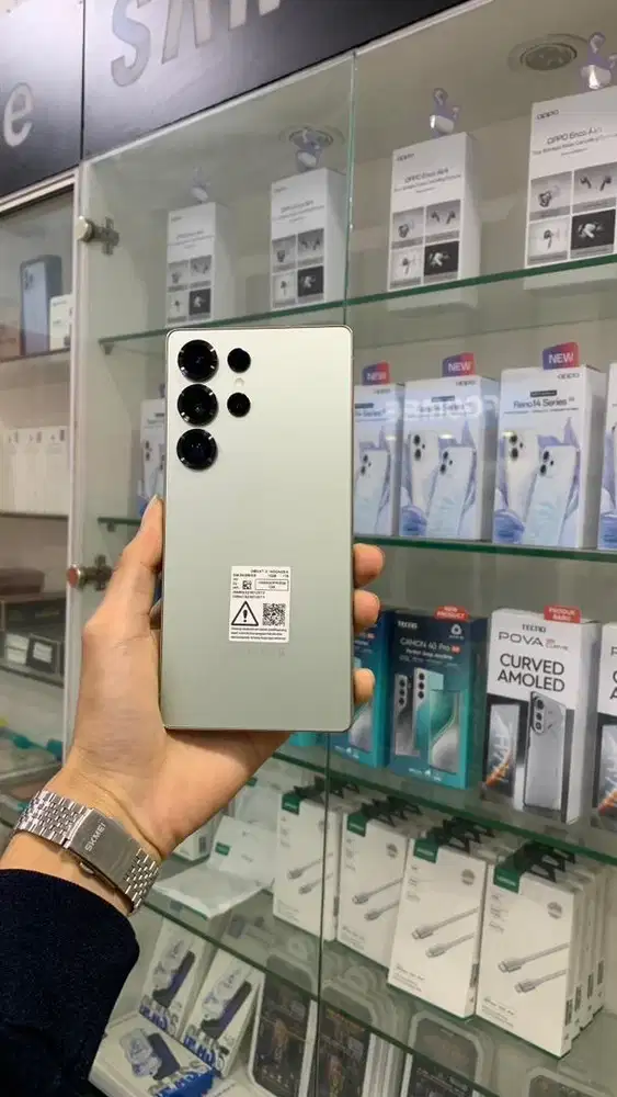 Samsung Galaxy S25 Ultra 5G 12/1 TB