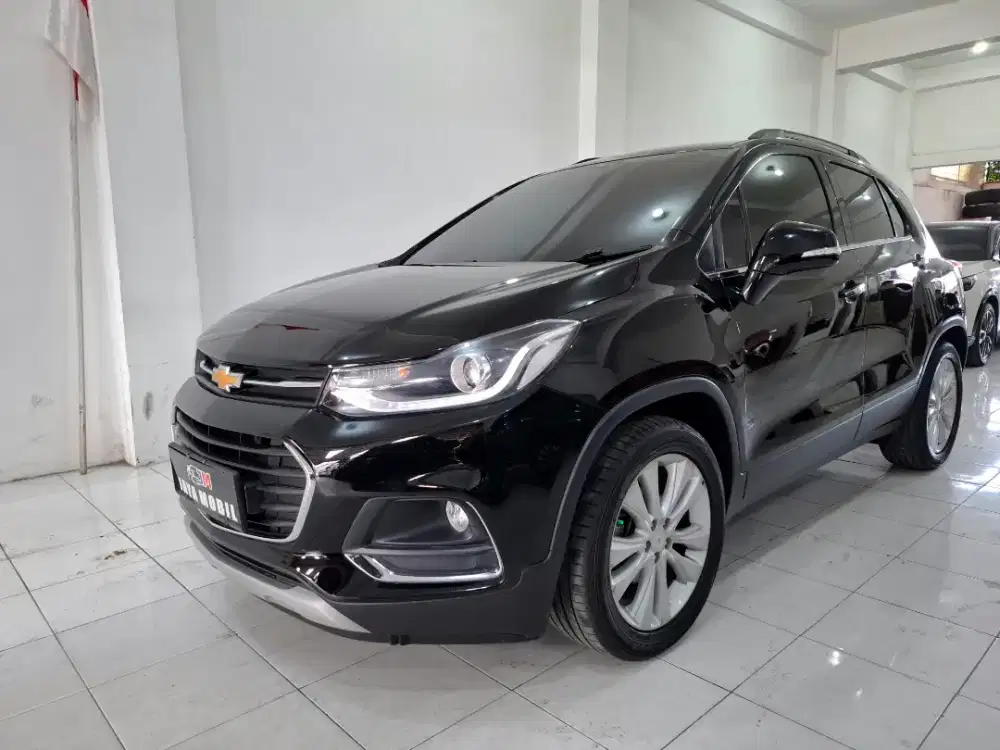 CHEVROLET TRAX 1.4 TURBO PREMIER, 2018
