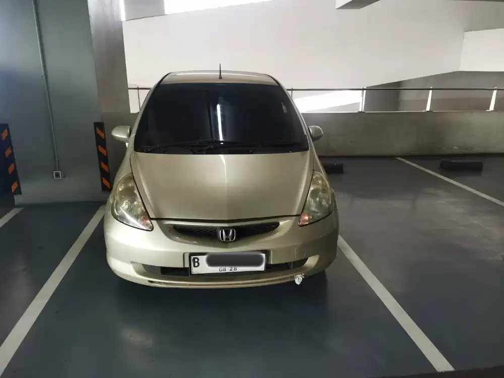 Honda Jazz 2004 IDSI automatic