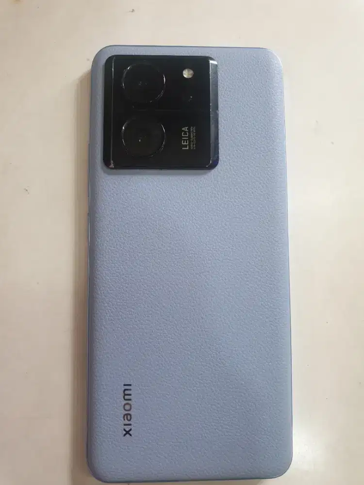 Hp xiaomi 13t ram 12/256 sangat mulus jaringan 5G hp onli