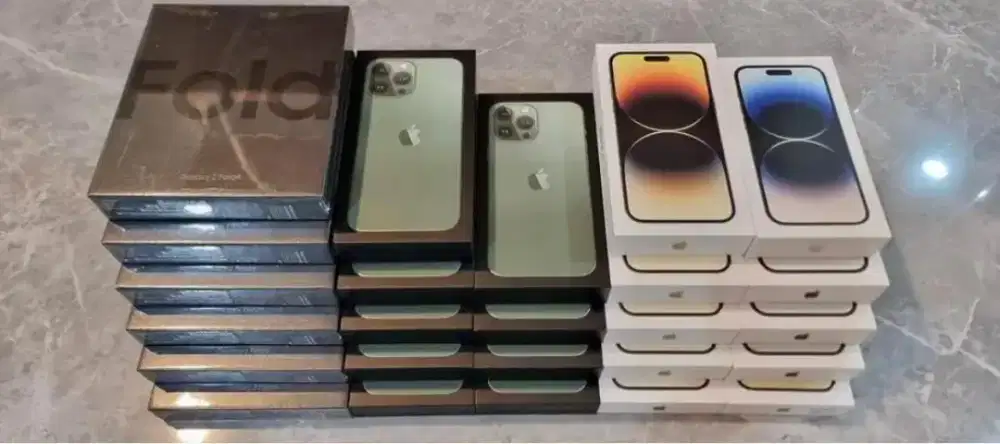 iPhone 15 promax 256G iBox cari