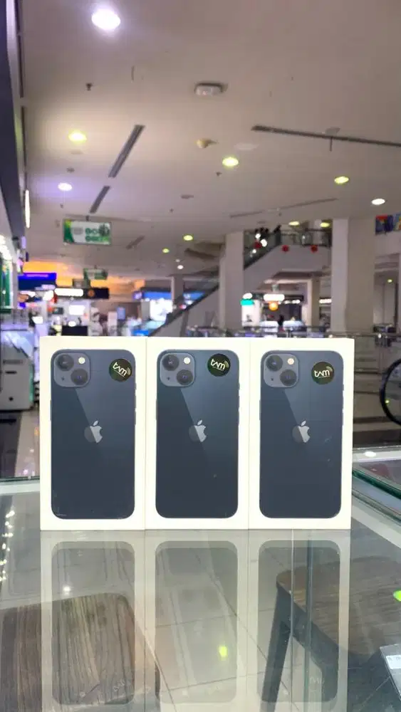 Iphone 13 128 !!! Murah Garansi resmi ibox !!!