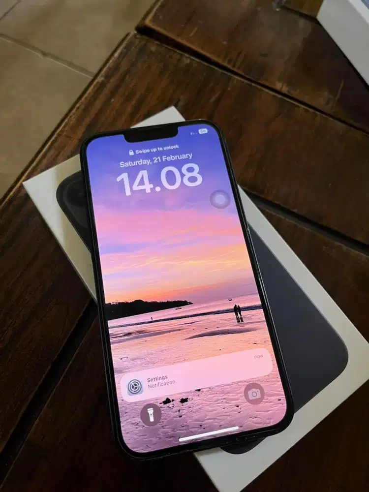 IPHONE 13 128GB EX IBOX