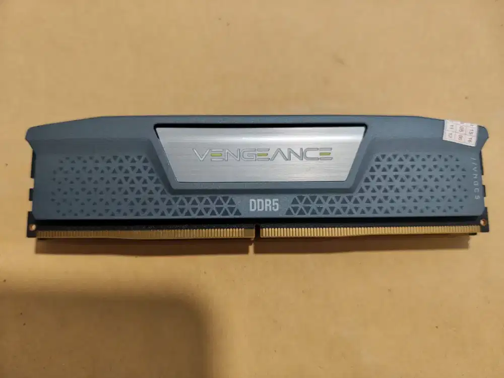 Corsair ddr5 32gb 16x2 6000MT/s 36-44-44-96