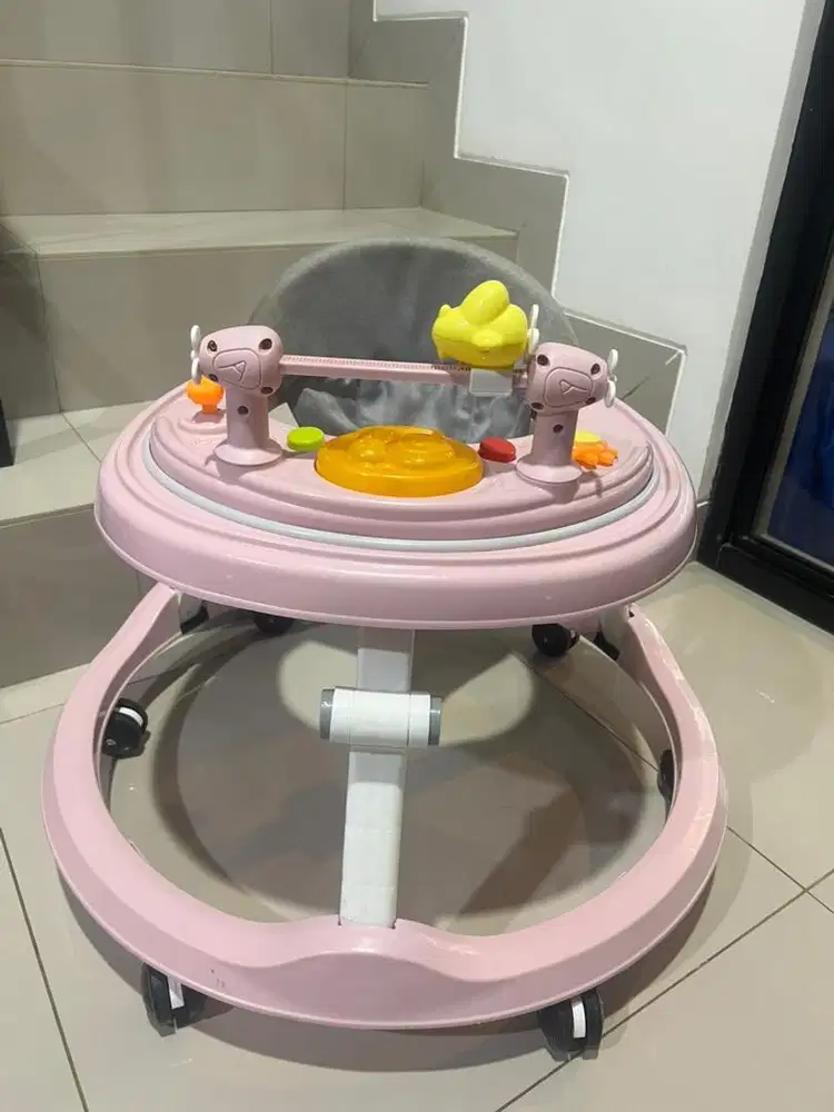 Babywalker anak