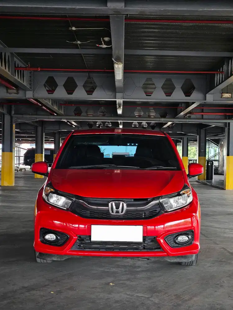 [Perfect] Brio E Manual 2023