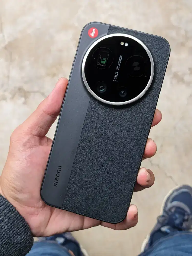 Xiaomi 17 ultra leica