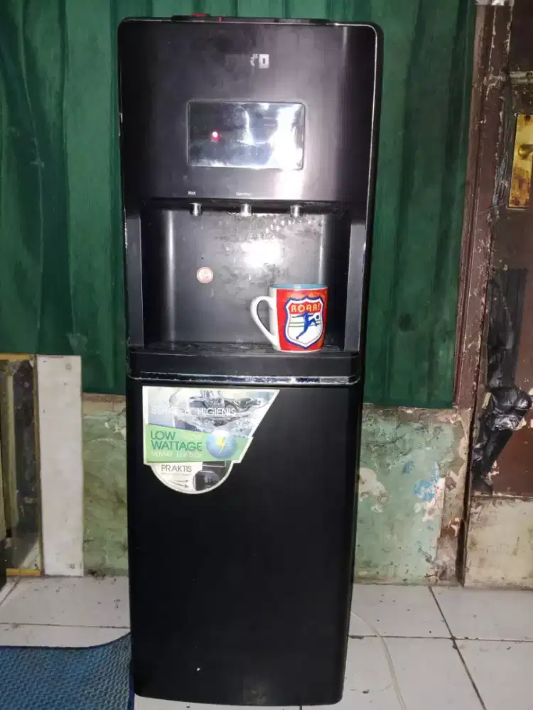 DISPENSER GALON BAWAH MERK MITO