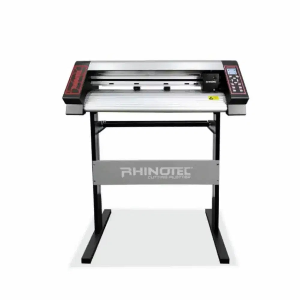 JUAL MESIN CUTTING RHINOTEC RC 60x