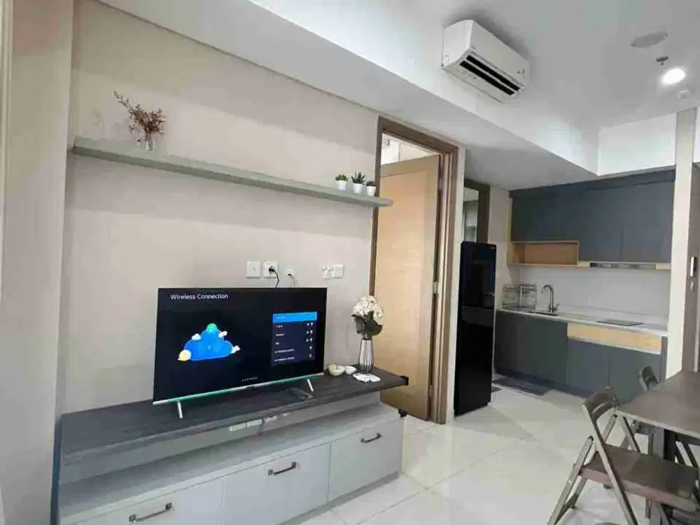 Disewakan Apartemen Taman Anggrek Residences