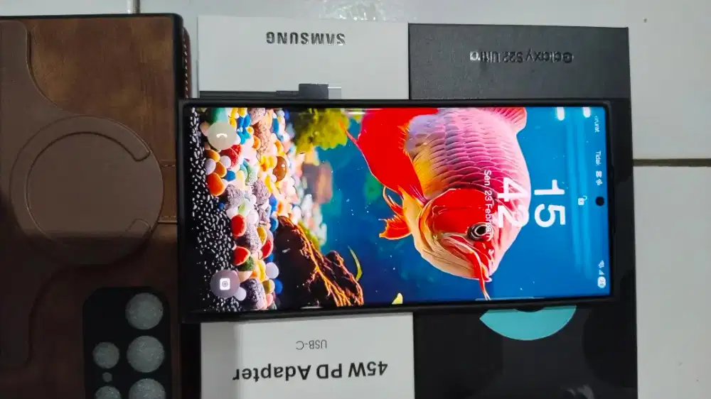 Samsung s22 ultra 12/256 5G