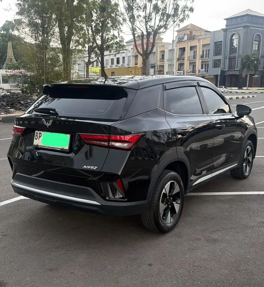 Wuling Alvez CE 2023 KONDISI BAGUS