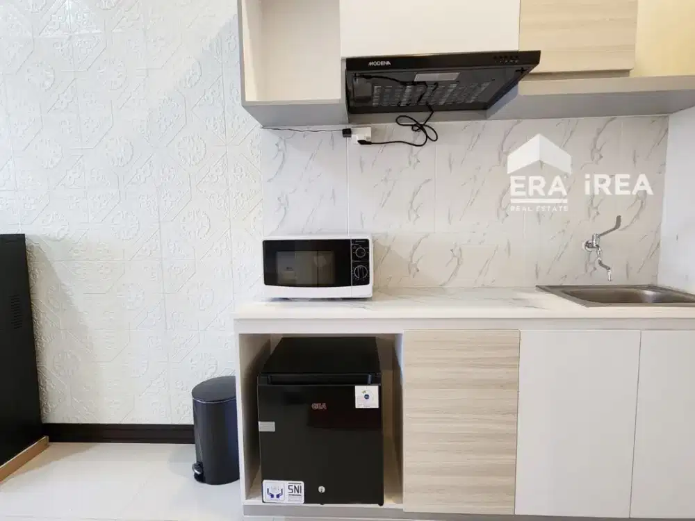 APARTEMEN DISEWAKAN DI SEMARANG DEKAT SIMPANG LIMA SEMARANG