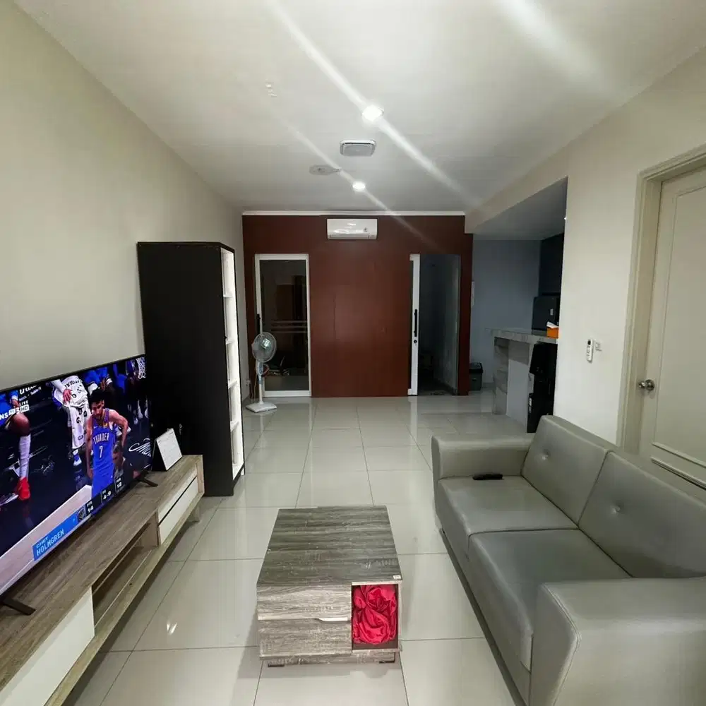 Dijual Rumah 2 Lantai di Kota Ayodhya Tangerang | 116m2