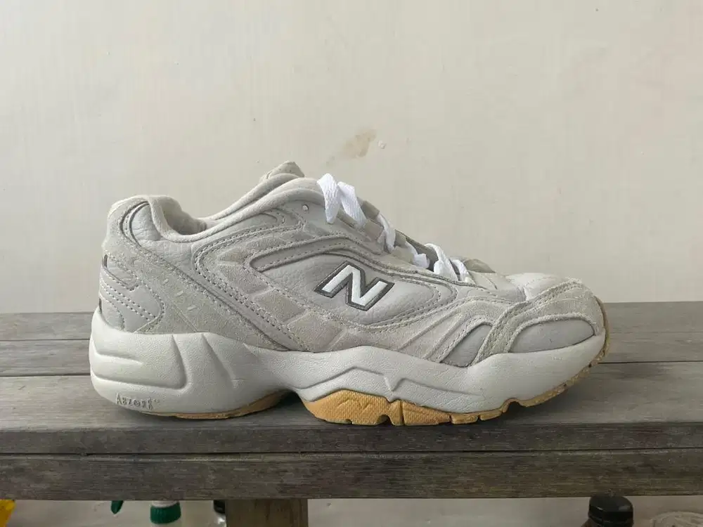 sepatu new balance 452
