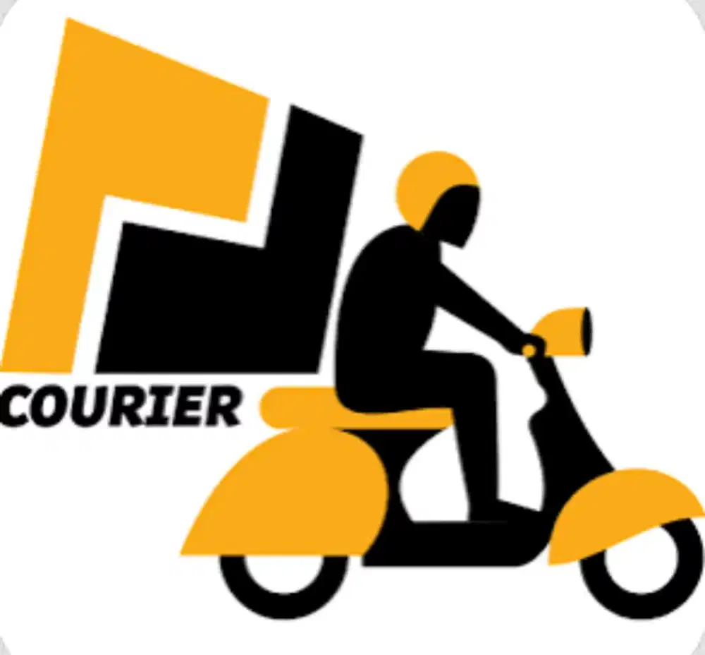 LOWONGAN KERJA KURIR KATERING