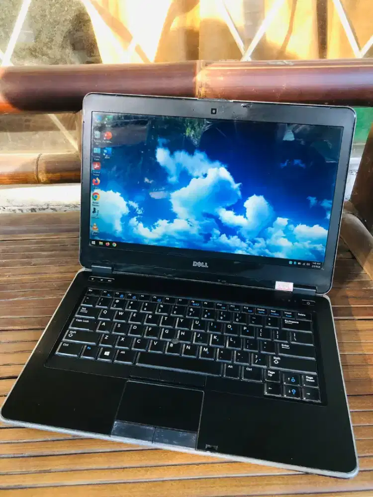 Laptop dell e6440 core i3 gen4