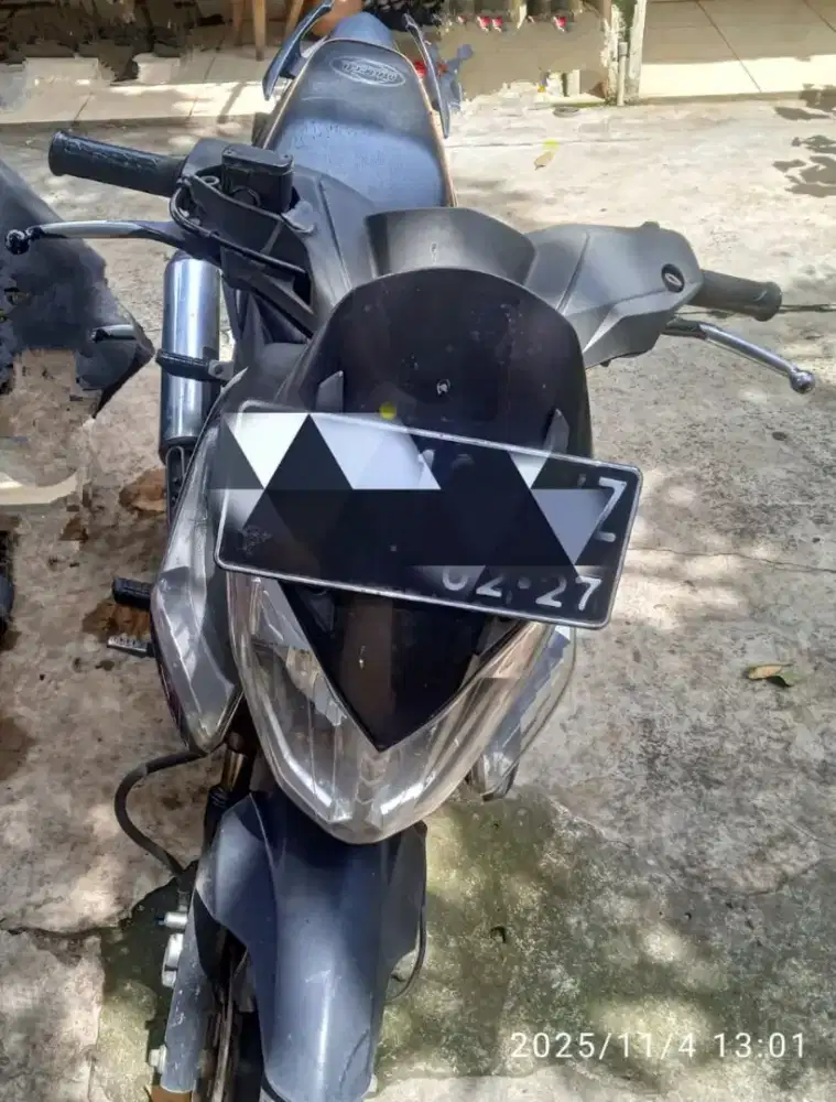JUAL CS1 2012 CC125 KOPLING STANDART TING TING