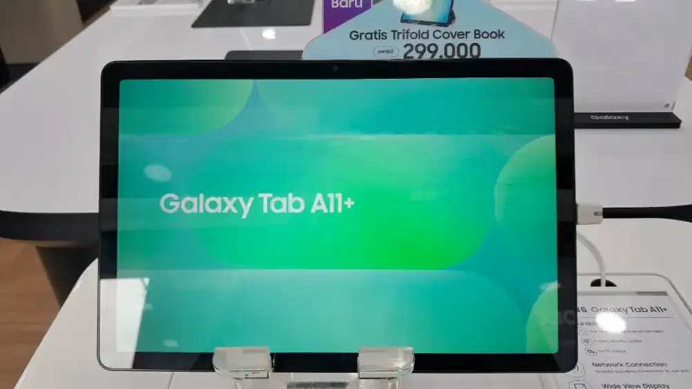 Tablet Samsung Beli 1 dapat 3