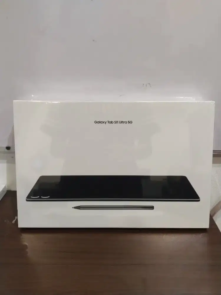 Promo!! Samsung Galaxy Tab S11 Ultra 5g